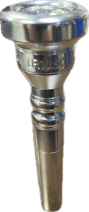 Value Vault Lightly Used Patrick Mouthpieces CR10.5C Trumpet Mouthpiece