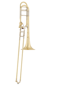 Large bore tenor discount trombone