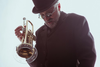 SelfieSound Trumpet Sound Reflector