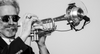 SelfieSound Trumpet Sound Reflector