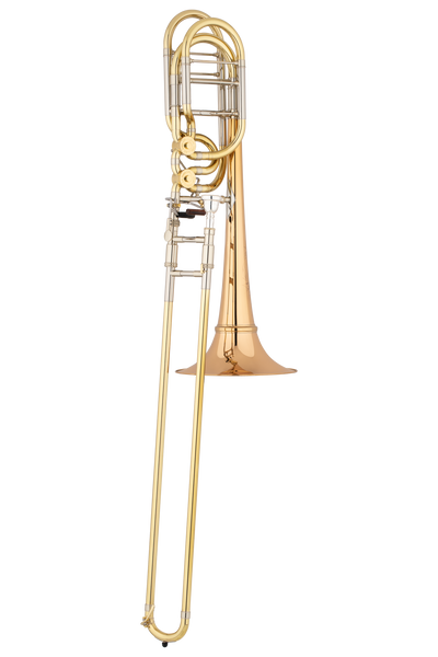 バストロンボーンハードケースS.E.Shires Bass Trombone S.E.Shires｜テナーバストロンボーン