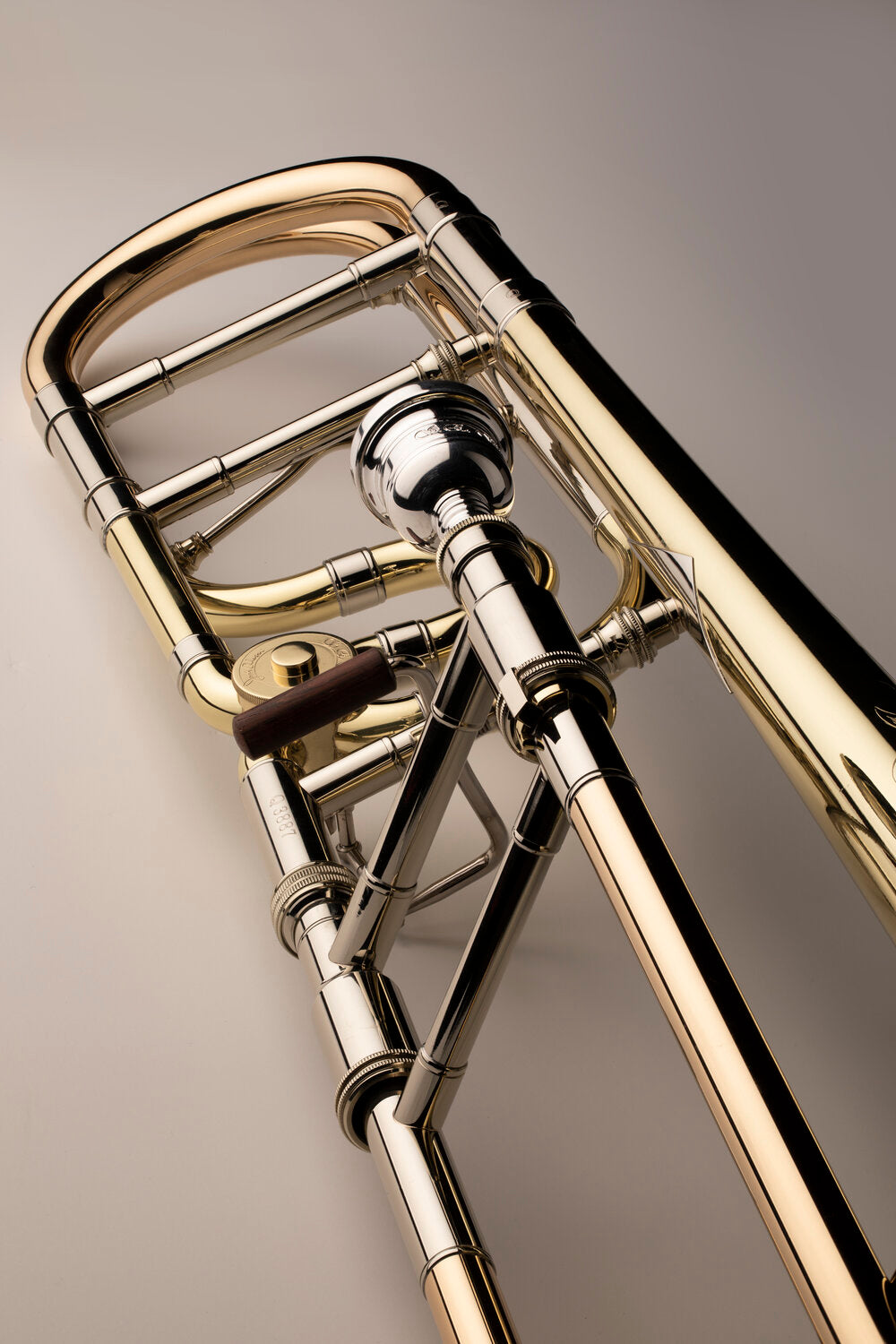 トロンボーン　s.shires Small Bore Trombones — S.E. Shires Co.