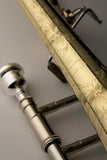S.E. Shires Alessi Custom Tenor Trombone (TBALESSI)
