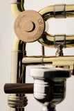 S.E. Shires Alessi Custom Tenor Trombone (TBALESSI)