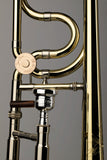 S.E. Shires Alessi Custom Tenor Trombone (TBALESSI)