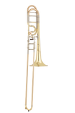 S.E. Shires Alessi Custom Tenor Trombone (TBALESSI)