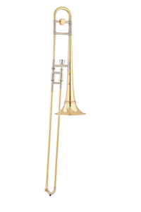 S.E. Shires TBMG Marshall Gilkes Artist Model Trombone