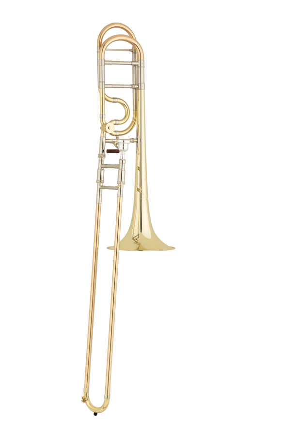 Trombone rotor deals