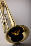 S.E. Shires STRA10 Trumpet