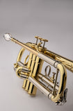 S.E. Shires STRA10 Trumpet