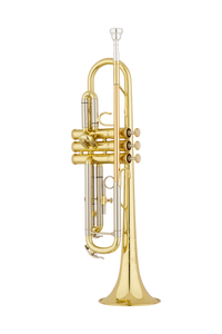 S.E. Shires STRA10 Trumpet