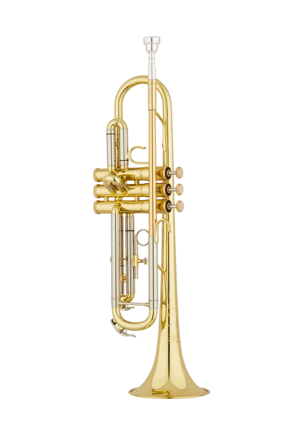 S.E. Shires STRA10 Trumpet