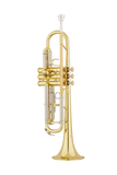 S.E. Shires STRA10 Trumpet