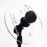 SoundReflect Deluxe Series Sound Shield for Trumpet