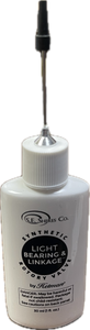 Hetman Light Bearing & Linkage Lubricant 13 - 1 oz Bottle (30ml)