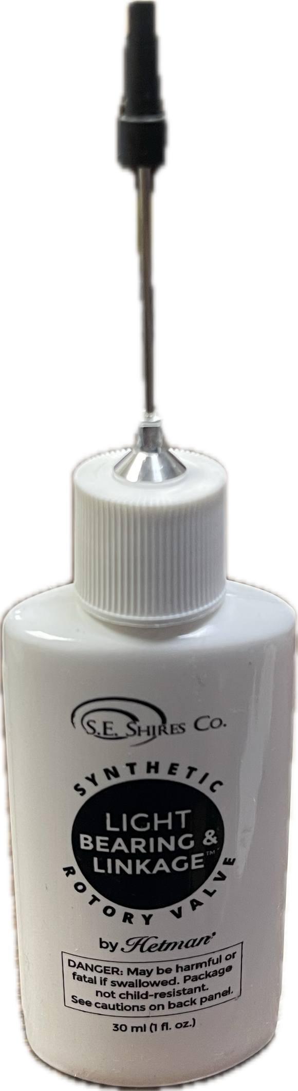 Hetman Light Bearing & Linkage Lubricant 13 - 1 oz Bottle (30ml)