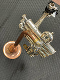 Pre-owned Schilke P5-4 Piccolo Trumpet - Beryllium Bell