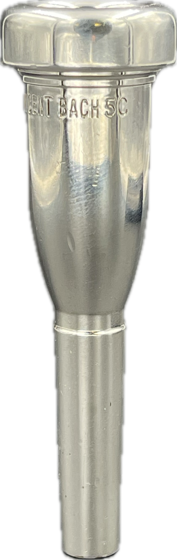 Bach 5c deals mouthpiece