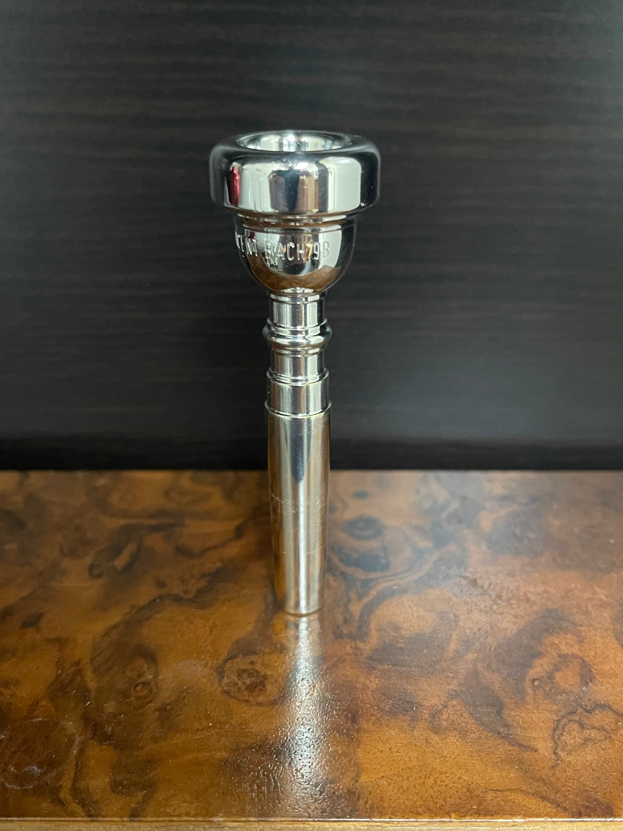 Bob Reeves Brass Value Vault