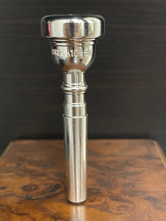 Reeves Collector's Corner: 1970s Vincent Bach Corp. 10-1/2EW