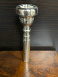 Rare Vincent Bach Corp. New York 9B Trumpet Mouthpiece