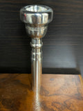 Rare Vincent Bach Corp. New York 9C Trumpet Mouthpiece