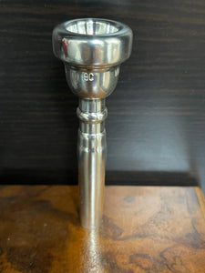 Rare Vincent Bach Corp. New York 9C Trumpet Mouthpiece