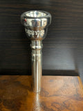 Rare Vincent Bach Corp. New York 9 (no letter) Trumpet Mouthpiece