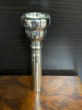 Rare Vincent Bach Corp. New York 9 (no letter) Trumpet Mouthpiece
