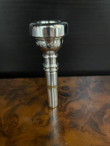 Value Vault: Vincent Bach Corp. Mt Vernon 10-1/2C Cornet Mouthpiece