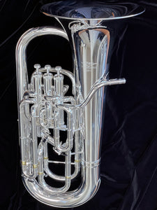 Willson Q90S Euphonium