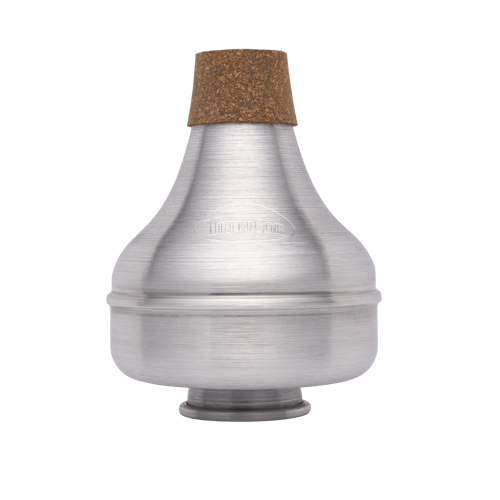 TrumCor Trumpet Aluminum Zinger Mute – Bob Reeves Brass