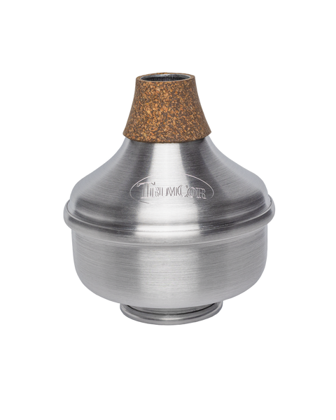 邦楽 TAK-Z & PINCHERS / BOOM SALUTE TrumCor Piccolo Trumpet Aluminum Zinger Mute – Bob Reeves Brass