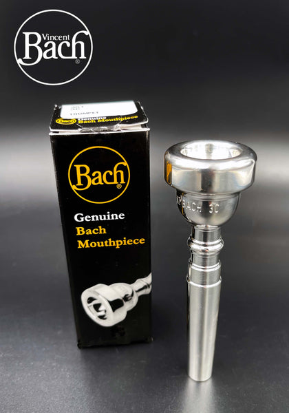 楽器・機材 VINCENT BACH CORP. 2C GP