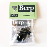 The Berp #3 for Trumpet
