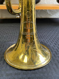 Vintage Selmer Paris K-Modified Bb Trumpet