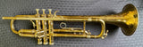 Vintage Selmer Paris K-Modified Bb Trumpet