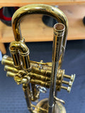 Vintage Selmer Paris K-Modified Bb Trumpet