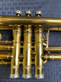 Vintage Selmer Paris Cornet