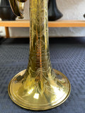 Vintage Selmer Paris Cornet