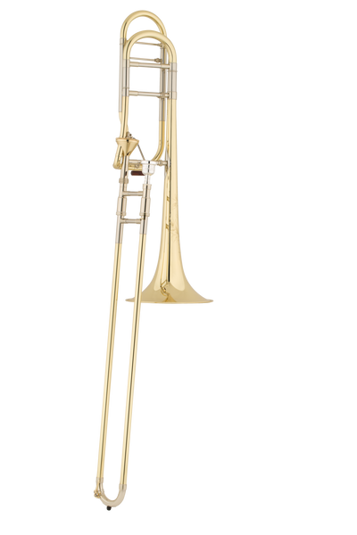 Shires trombone discount