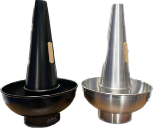 Ullvén Mutes Bass Trombone POPY Cup Mute