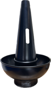 Ullvén Mutes Bass Trombone POPY Cup Mute