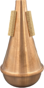 Ullvén Mutes Trumpet POPY Copper Straight Mute