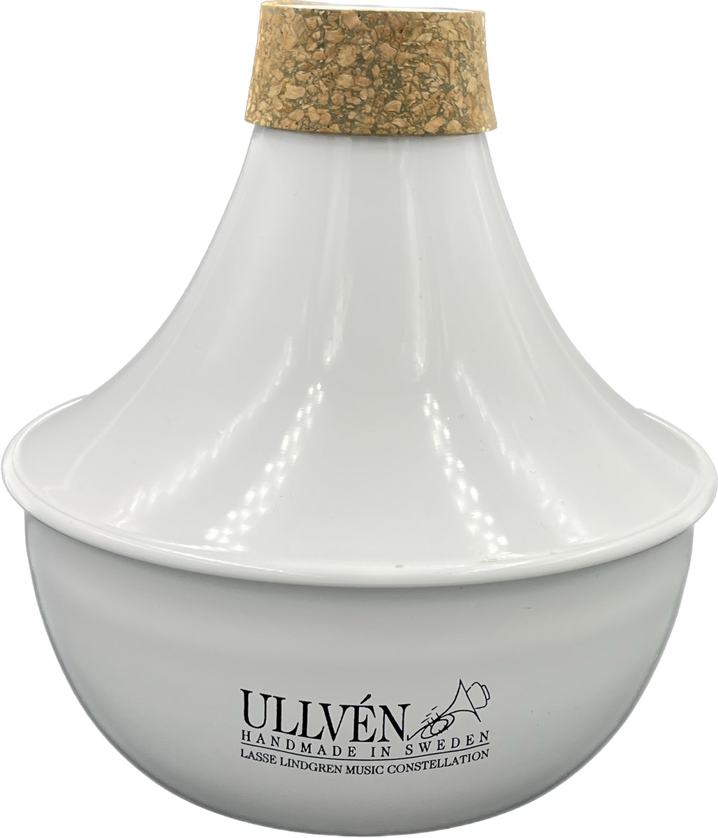 Ullvén Mutes Trumpet Stubby Bop Mute Bob Reeves Brass