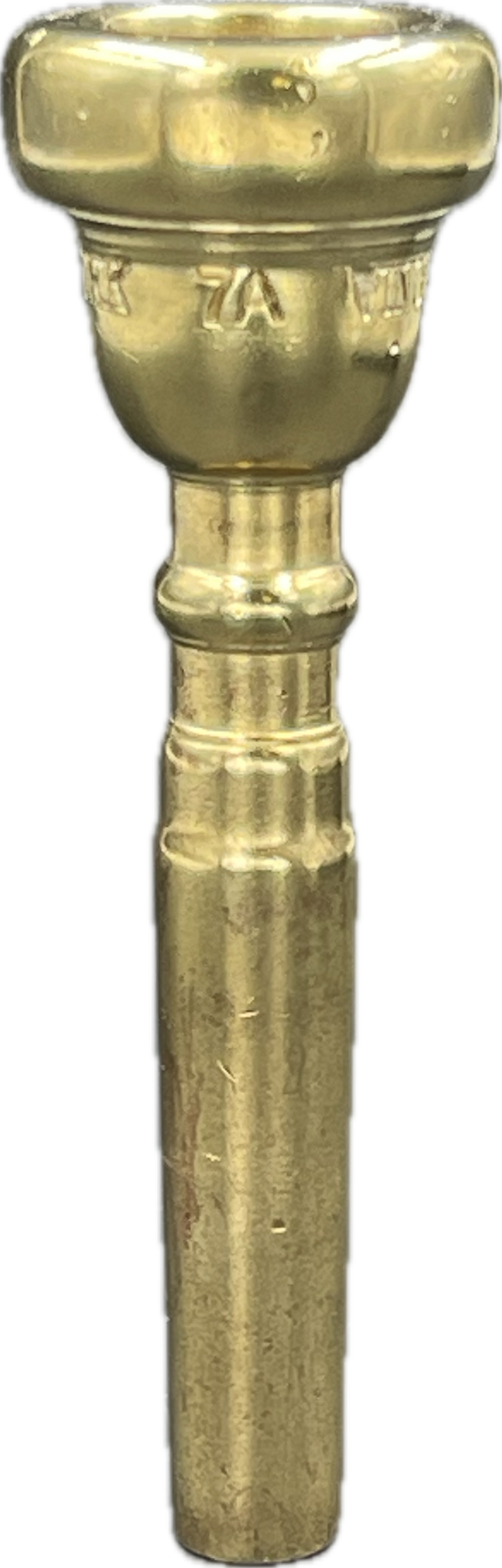 Vincent bach corp online mouthpiece