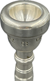 Reeves Collector's Corner: Vincent Bach Mt. Vernon 5B Trumpet Mouthpiece