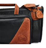 Gard Bags - Single Cornet Gig Bag, Leather (3-ELK)
