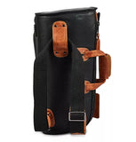 Gard Bags - Single Cornet Gig Bag, Leather (3-ELK)