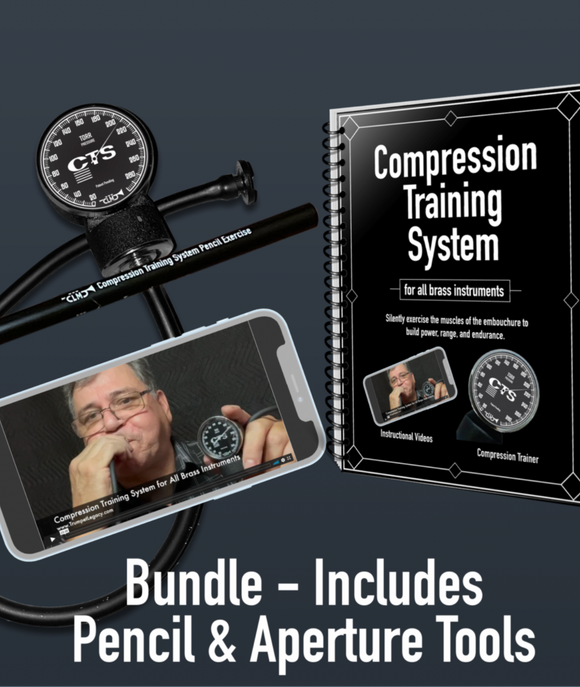 Compression Training System - CTS – Bob Reeves Brass